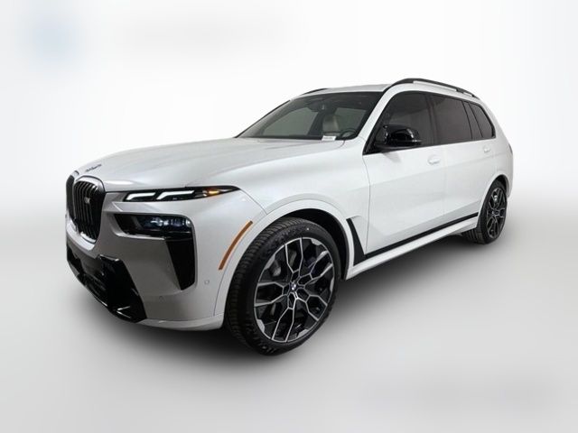 2027 BMW X7 M60i