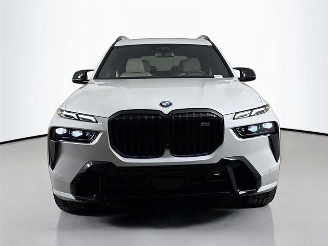 2027 BMW X7 M60i