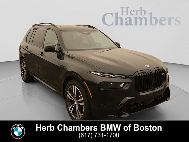 2027 BMW X7 M60i