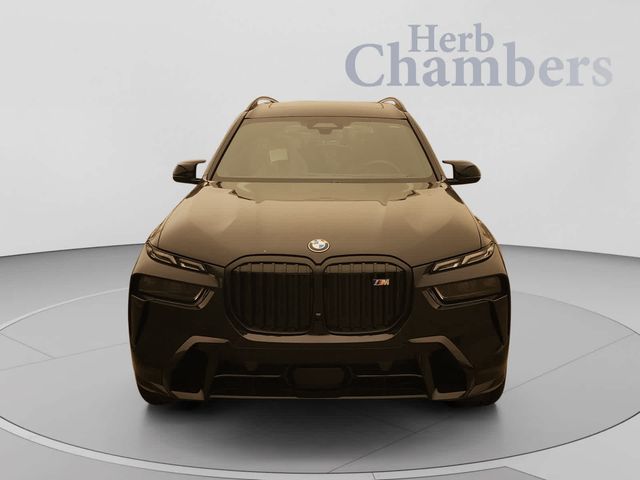 2027 BMW X7 M60i
