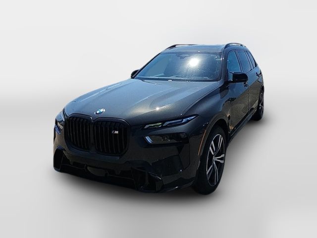 2027 BMW X7 M60i
