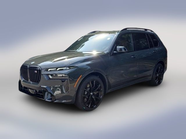 2027 BMW X7 M60i