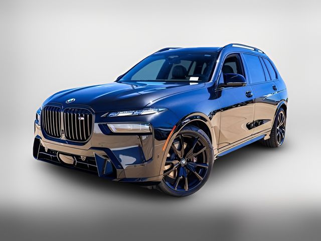 2027 BMW X7 M60i