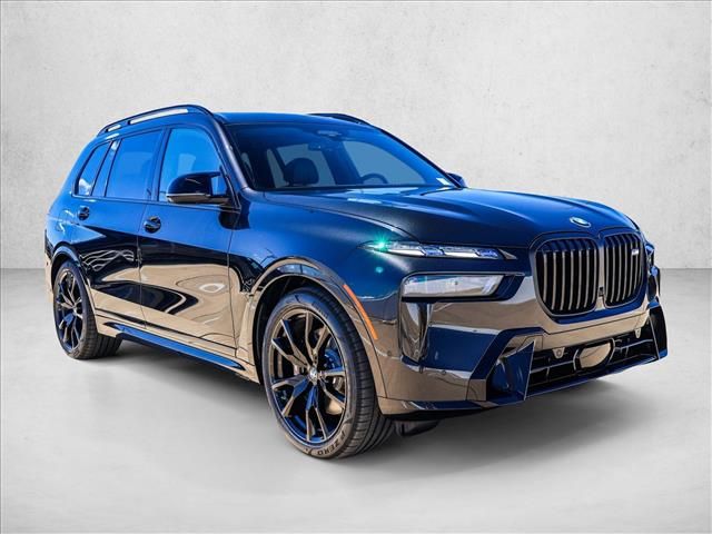 2027 BMW X7 M60i