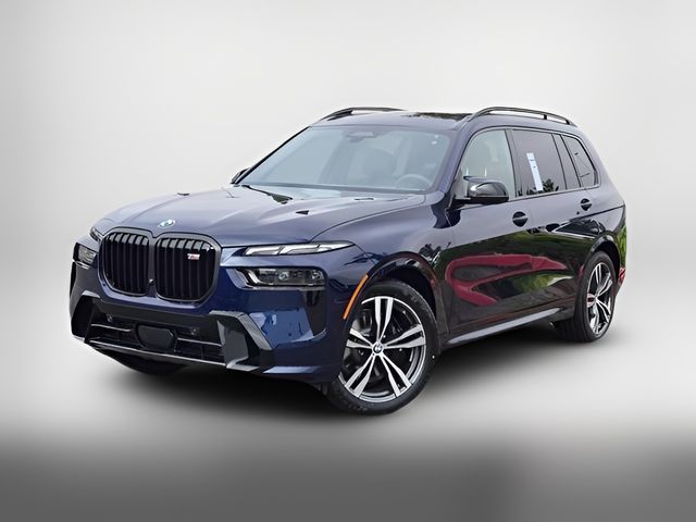 2027 BMW X7 M60i