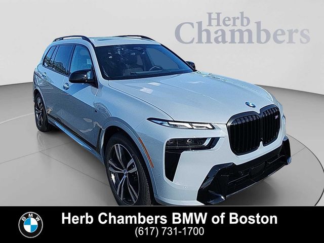 2027 BMW X7 M60i