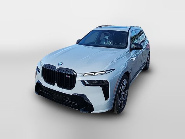 2027 BMW X7 M60i
