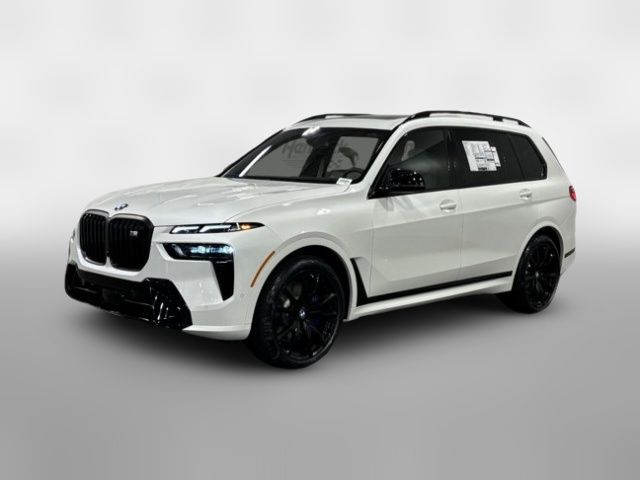 2027 BMW X7 M60i