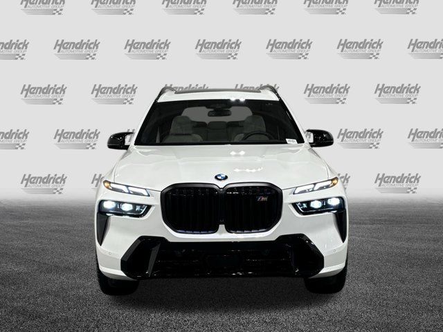 2027 BMW X7 M60i