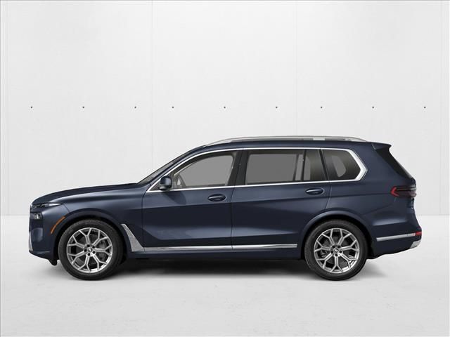2027 BMW X7 M60i