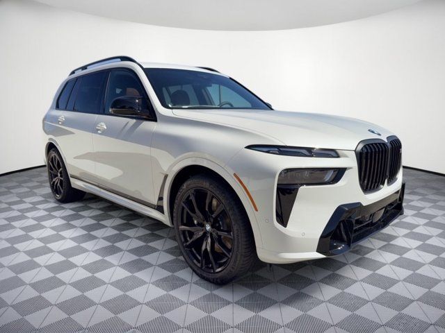 2027 BMW X7 M60i