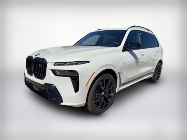 2027 BMW X7 M60i
