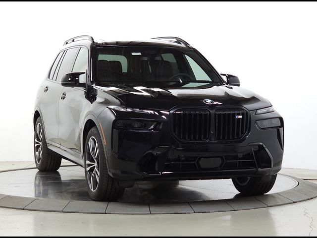 2027 BMW X7 M60i