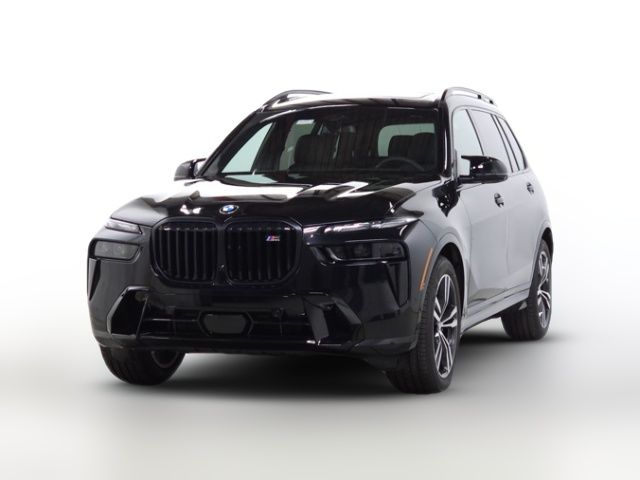 2027 BMW X7 M60i