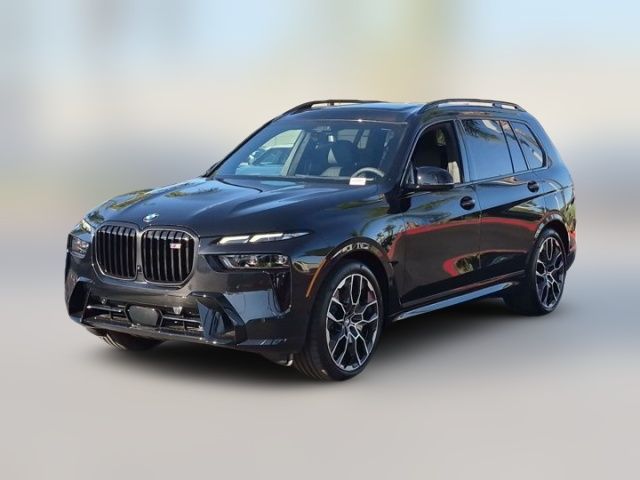2027 BMW X7 M60i