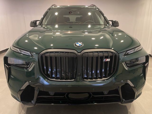 2027 BMW X7 M60i