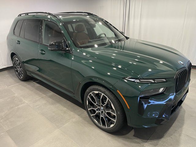 2027 BMW X7 M60i