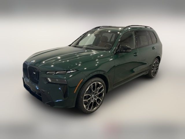 2027 BMW X7 M60i