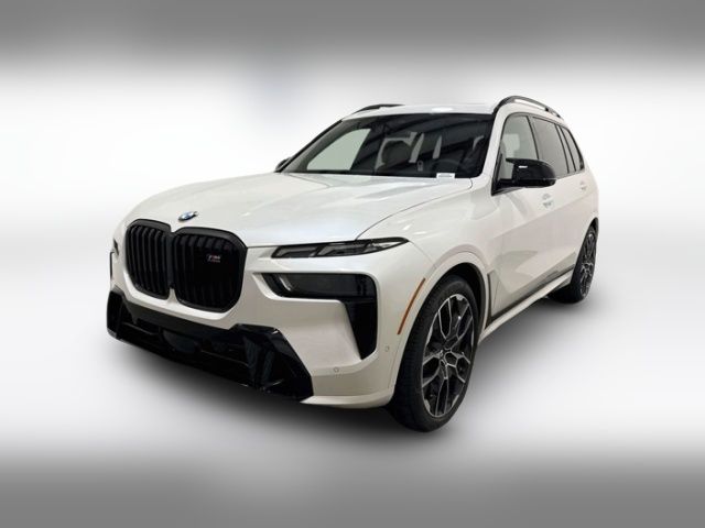 2027 BMW X7 M60i
