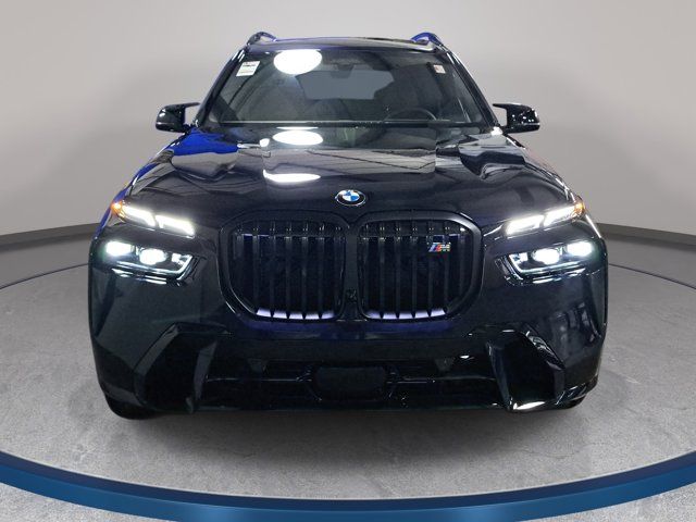 2027 BMW X7 M60i