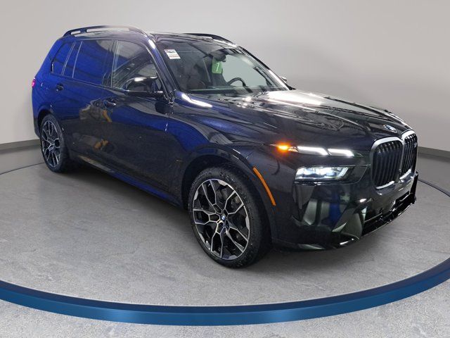 2027 BMW X7 M60i
