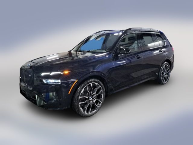 2027 BMW X7 M60i