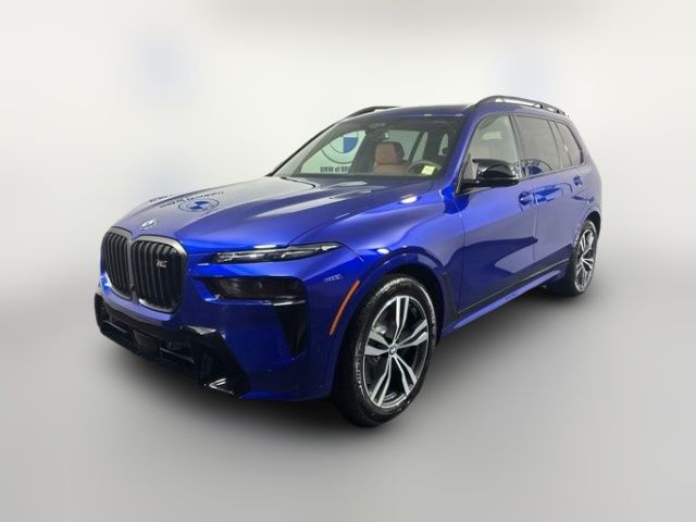 2027 BMW X7 M60i