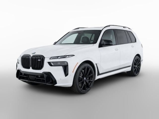 2027 BMW X7 M60i