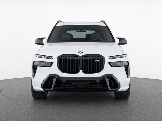 2027 BMW X7 M60i