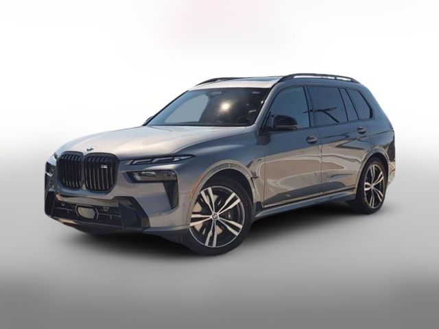 2027 BMW X7 M60i