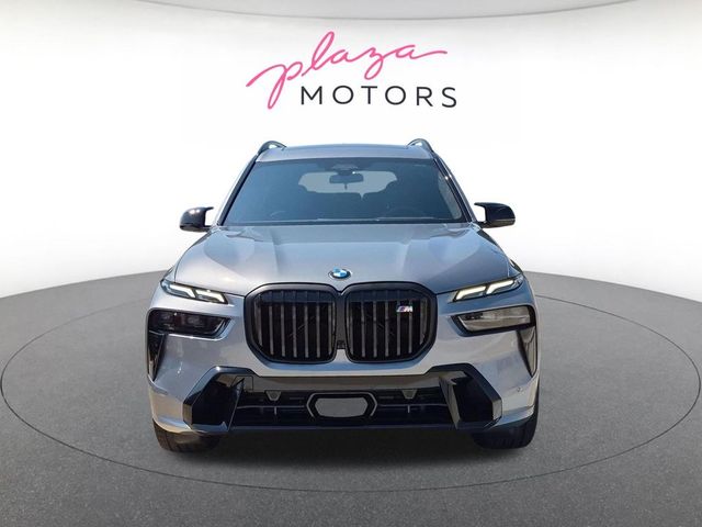 2027 BMW X7 M60i