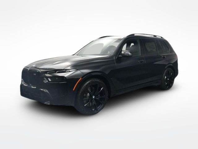 2027 BMW X7 M60i