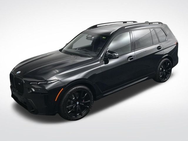 2027 BMW X7 M60i