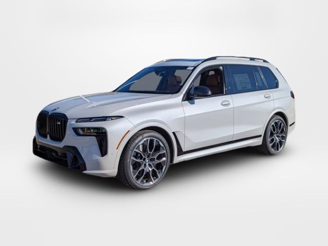2027 BMW X7 M60i