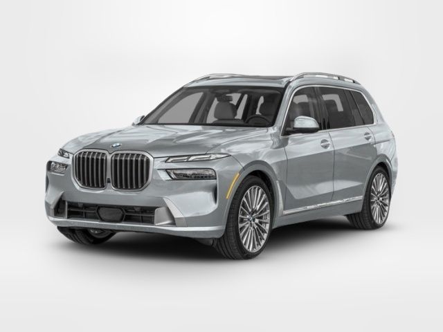2027 BMW X7 M60i