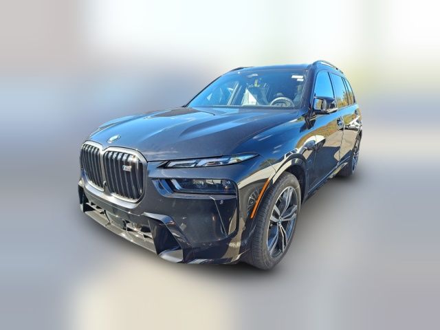 2027 BMW X7 M60i