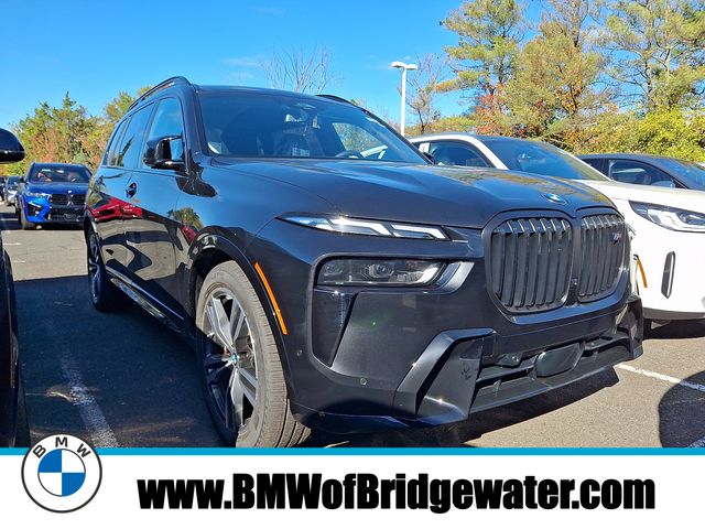 2027 BMW X7 M60i