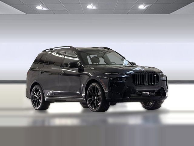 2027 BMW X7 M60i
