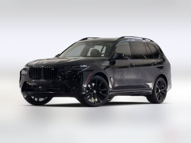 2027 BMW X7 M60i