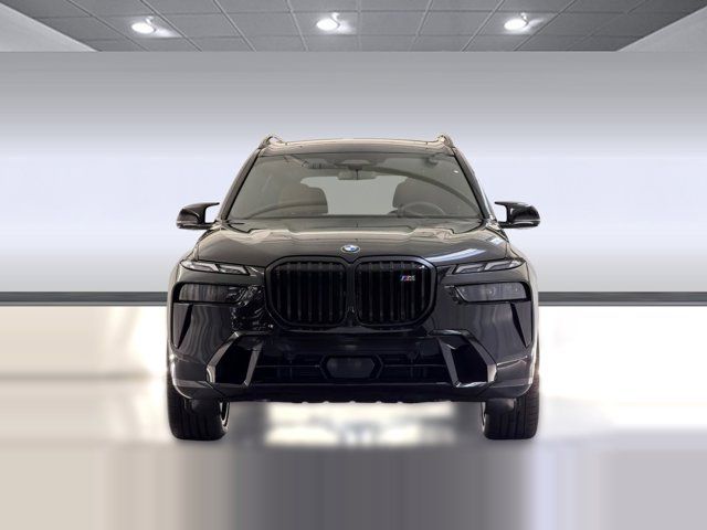 2027 BMW X7 M60i