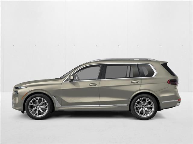 2027 BMW X7 M60i
