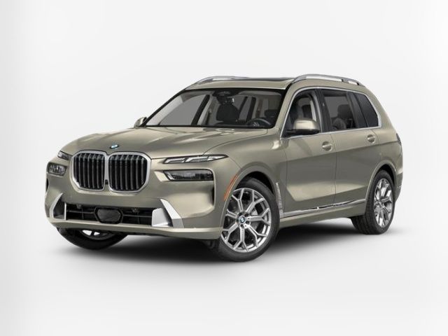 2027 BMW X7 M60i