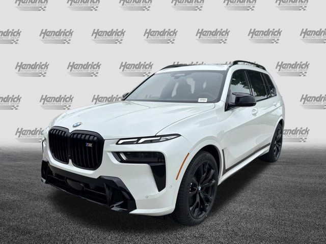 2027 BMW X7 M60i