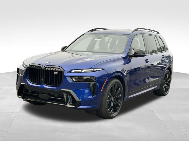 2027 BMW X7 M60i