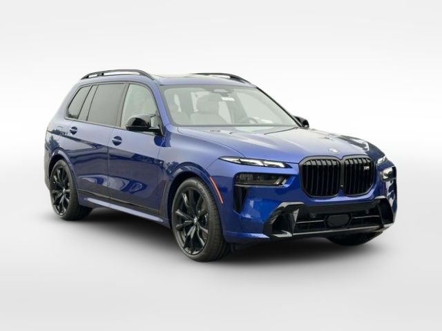 2027 BMW X7 M60i