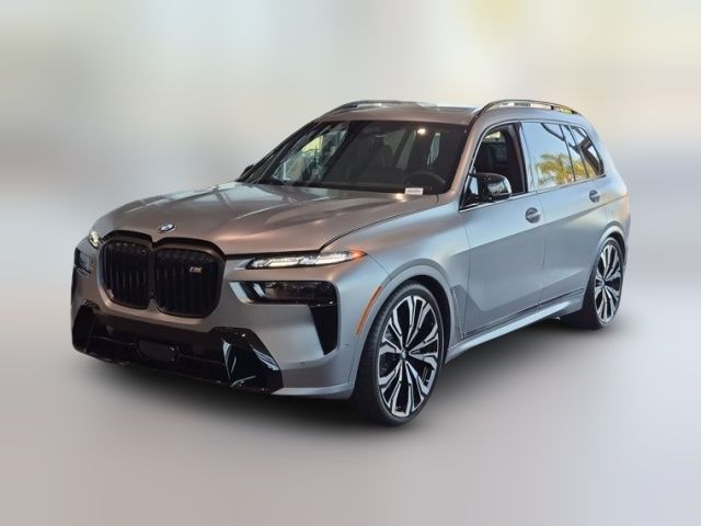 2027 BMW X7 M60i