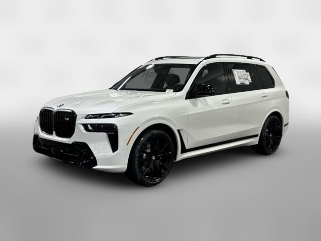 2027 BMW X7 M60i