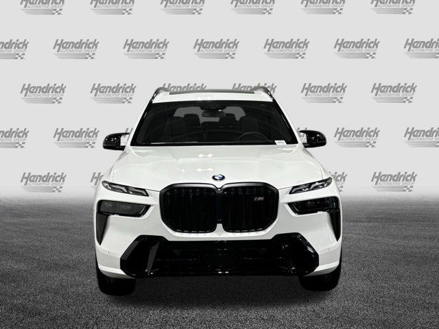 2027 BMW X7 M60i