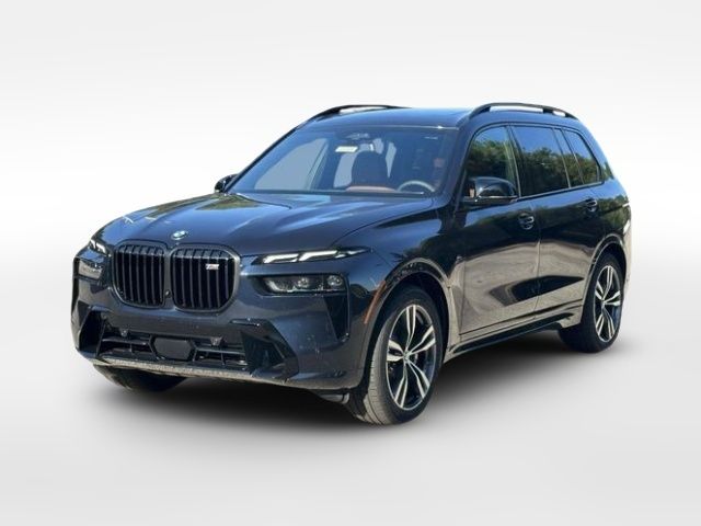 2027 BMW X7 M60i