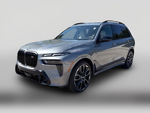 2027 BMW X7 M60i